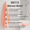 Betz Saunatuch 80 x 200 cm PALERMO 100% Baumwolle Badetuch Produktbild-Vorschau 9
