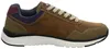 Schnürhalbschuh Freizeit (Casual) LDC-23025-2-BR Produktbild-Vorschau 4