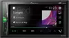 A car stereo display showing music playback information. Anteprima dell’immagine prodotto