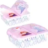Stor 51020 - Ľadová kráľovná Frozen - Box na obed / Náhľad obrázku produktu 34
