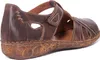 Josef Seibel Spangen-Ballerina Rosalie 29 79529-95 Leder Produktbild-Vorschau 52