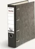 Falken Doppelordner S70 11285426 2xDIN A5 quer 70mm Pappe Produktbild-Vorschau 7