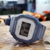 Casio W-218HC-2AVEF Collection Uni  Uhr 43mm 5ATM Podgląd zdjęcia produktu 12
