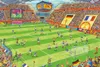 Schmidt Spiele Puzzle Finale im Fußballstadion, Anteprima dell’immagine prodotto 2