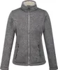 Regatta - "Razia II" Fleecejacke Durchgehender Produktbild-Vorschau 1