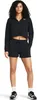 Pantaloncini Under Armour 1382723-001 da Donna Anteprima dell’immagine prodotto 3