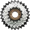 Shimano Schraubkranz MF-TZ510 7-fach 14-34z Produktbild-Vorschau 4