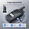 Retevis H777D Walkie-Talkie, LCD-Bildschirm, PMR446, Produktbild-Vorschau 6
