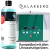 KLARBERG® Ultraschallreiniger Konzentrat I Reinigung von Produktbild-Vorschau 8