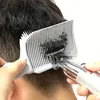 GKA XL Herren Übergang Barber Kamm Friseur  Haare Schneiden Produktbild-Vorschau 2