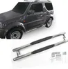 Tubes Marche Pieds Latéraux Compatible avec Suzuki Jimny Voir les images du produit 2