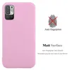 A pink phone case is shown next to marketing text and icons. Podgląd zdjęcia produktu