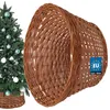 KOTARBAU® sukňa na vianočný stromček z vŕby Ø 40 cm, Náhľad obrázku produktu 1