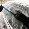 Sillar, sněžná smetka 2 v 1 s odstraňovačem ledu, Náhled obrázku produktu 2