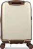 Kofferbezug SUITSUIT® AS-71217 - braun Produktbild-Vorschau 3