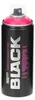 Sprühlack | Montana BLACK | Fluoreszierend | Infra Pink | Produktbild-Vorschau 6