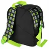 Pixel Game schwarz-grüner Rucksack für Jungen, kleiner Produktbild-Vorschau 6
