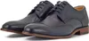 Scarpa business Digel Selleng nera Anteprima dell’immagine prodotto 4