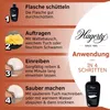 Hagerty Set Silver Polish + Silver Duster Silberputztuch Produktbild-Vorschau 2