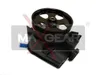 MAXGEAR 48-0038 Servolenkung Pumpe Servopumpe passend für Produktbild-Vorschau 1