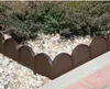 Prosperplast Plastový zahradní obrubník 10m, 90mm GARDEN Náhled obrázku produktu 14