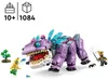 LEGO Fortnite Klombo, Sada na stavění, 10 rok/roky, Plast, Náhled obrázku produktu 28