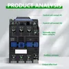 AC-Schütz CJX2-32, 32 A, 1NO AC220V, DIN-Schiene Náhľad obrázku produktu