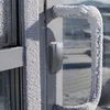 BASI Regenschutzrosette RSR 650 Edelstahl Produktbild-Vorschau 3