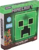 Neonowy Lampa Minecraft Creeper Podgląd zdjęcia produktu 7