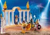 PLAYMOBIL 70076 PLAYMOBIL: THE MOVIE Kaiser Maximus im Produktbild-Vorschau 7