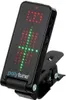 TC Electronic PolyTune Clip Black Produktbild-Vorschau 1