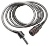 Zámok Kryptonite Keeper 512 Combo Cable 1200/5 mm – lanový Náhľad obrázku produktu 1