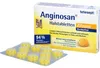 Tetesept Anginosan, pastillas para la garganta con sabor a Vista previa de la imagen del producto 2