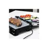Cecotec Rock'nGrill 1500 Take&Clean Gril de table Voir les images du produit 5