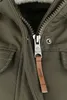 Brandit Dámská bunda Marsh Lake Parka Jacket olivová - XL Náhled obrázku produktu 18
