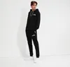 ELLESSE Primero OH Hoody BLACK BLACK M Produktbild-Vorschau 16