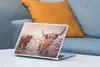 MuchoWow® Laptop Aufkleber Sticker Cover Schottische Produktbild-Vorschau 4