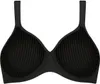 Triumph Modern Soft+Baumwolle, Schwarz, Bügel, Einfarbig, Produktbild-Vorschau 8