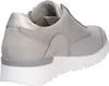 WALDLÄUFER Damen  Schnürschuhe sportlich grau Gr. 8 Produktbild-Vorschau 4