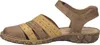 JOSEF SEIBEL Rosalie 33 | Sandales pour Femmes | beige Voir les images du produit 3
