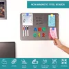Belle Vous Magnettafel A3 - 30 x 45 cm - Magnetwand für Produktbild-Vorschau 4