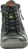 KRISBUT Komfort Stiefel Herren 31343438393132 Grün 44 EU Produktbild-Vorschau 7