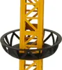 Aga RC-Kran mit Haken 4CH 128cm Produktbild-Vorschau 15