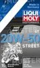 LIQUI MOLY Motorbike 4T 20W-50 Street 1 l Produktbild-Vorschau 3