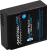 2x Patona Platinum Akku für Panasonic DMW-BLG10 DMW-BLE9 Produktbild-Vorschau 5