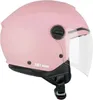 Kinder Jet Helm CGM 261A MINI MONO Mattrosa größe JL Produktbild-Vorschau 7