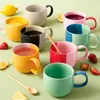 ASA Henkelbecher, strawberry smoothie  d. 10 cm, h. 8,5 cm, Produktbild-Vorschau 6