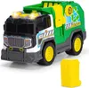Dickie Recycle Truck z koszem na śmieci 203306021 Podgląd zdjęcia produktu 8