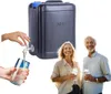 Anwicar Wasserkanister mit hahn - Wasser Kanister mit Produktbild-Vorschau 1