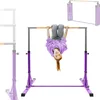 Hauki Gymnastik Turnreck, Lila, Gymnastikstange faltbar, Produktbild-Vorschau 1